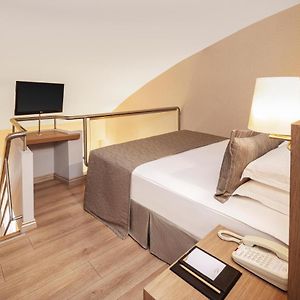 Deluxe Duplex Familien-Suite