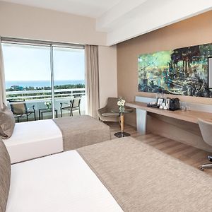 Deluxe Doppelzimmer